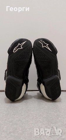 Боти Alpinestars SMX-1R N °41, снимка 7 - Аксесоари и консумативи - 52106542