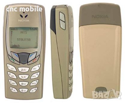 Батерия Nokia BLD-3 - Nokia 6610 - Nokia 7210 - Nokia 7250 - Nokia 8310 - Nokia 6510 - Nokia 2100, снимка 8 - Оригинални батерии - 15530554