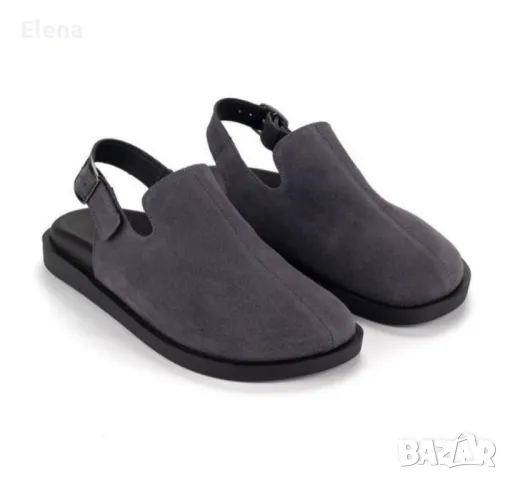 Дамско сабо