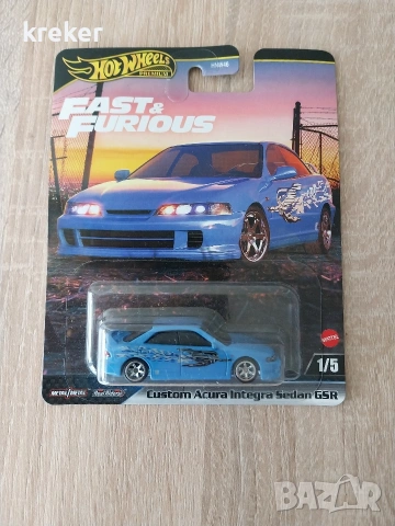 hot wheels premium 1:64, снимка 12 - Коли, камиони, мотори, писти - 53531320