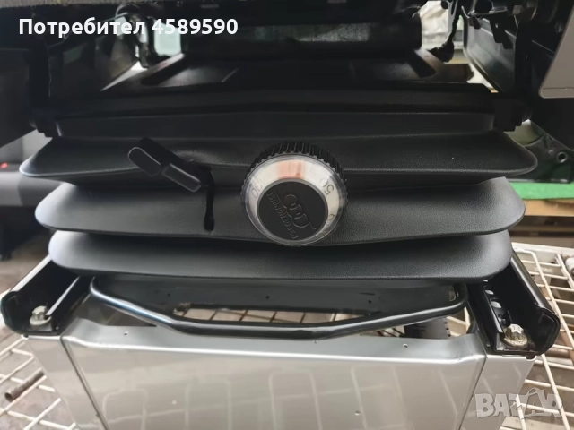 Седалка на Килограми за Vw Crafter,Mercedes Sprinter(2006-2025), снимка 5 - Части - 52826256