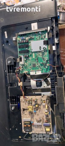 Main Board 715G3786-M1A-000-004X for Philips 42PFL3605/12, снимка 4 - Части и Платки - 37939758