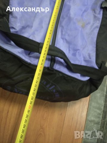 Калъф/сак за сърф оборудване, снимка 4 - Водни спортове - 37431270