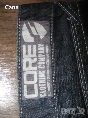 Дънки JACK&JONES   мъжки,М-Л