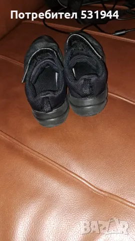 Маратонки найк, снимка 3 - Детски маратонки - 49019818