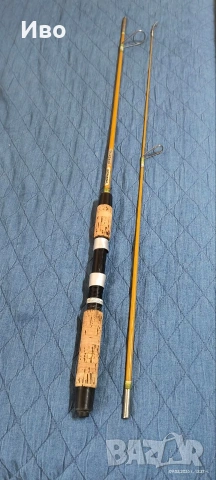 Пръчка Germina Standard 165см.- Уникат