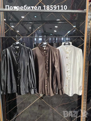 дамска блуза 