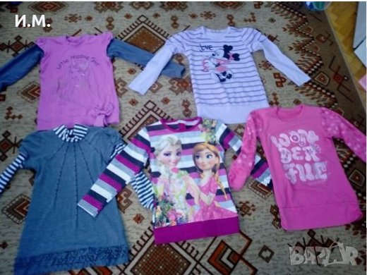 Красиви блузки, снимка 1