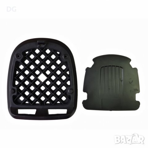 Куфар за мотор - 2109, снимка 5 - Аксесоари и консумативи - 36939663