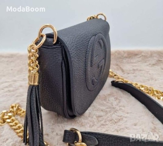 💥ПРОМОЦИЯ💥Gucci два цвята дамски чанти💯, снимка 2 - Чанти - 44077813