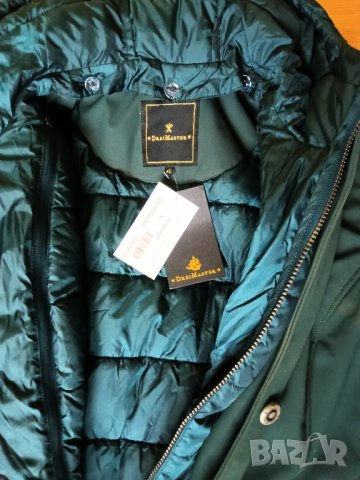 НОВО!!! Висококачествено Яке/Парка Dreimaster р-р XL, снимка 3 - Якета - 43751712