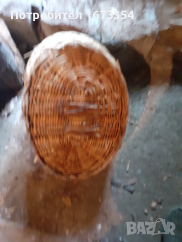 Кошници, снимка 7 - Декорация за дома - 37508037