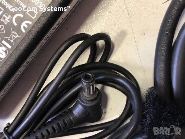 Acer ADP-65WH BB оригинално зарядно (19V,3,42A,65W), снимка 3 - Кабели и адаптери - 32932972