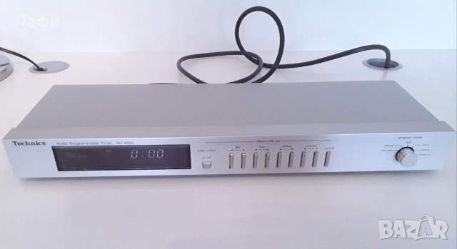 Technics Programm Timer SH-4060