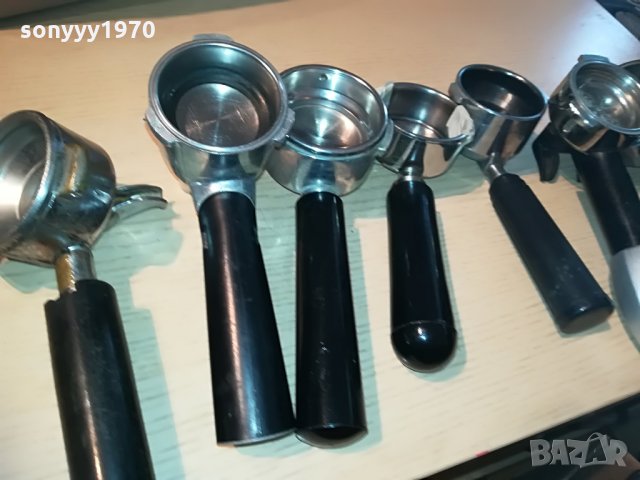 ръкохватки за кафемашини-75лв за бр, снимка 2 - Кафемашини - 28958949