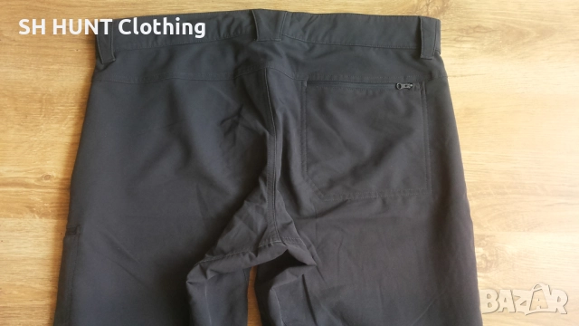 HELLY HANSEN 62788 FULL Stretch Trouser размер L / XL изцяло еластичен панталон - 1621, снимка 12 - Екипировка - 52725089