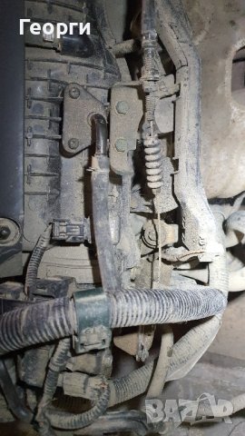 Оборудван двигател за Honda Jazz 1.2 78к.с., снимка 18 - Части - 43409039