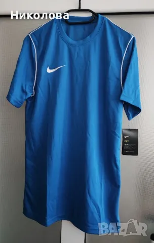 Спортен юношески/мъжки екип Nike Dry , снимка 6 - Спортни дрехи, екипи - 48964900