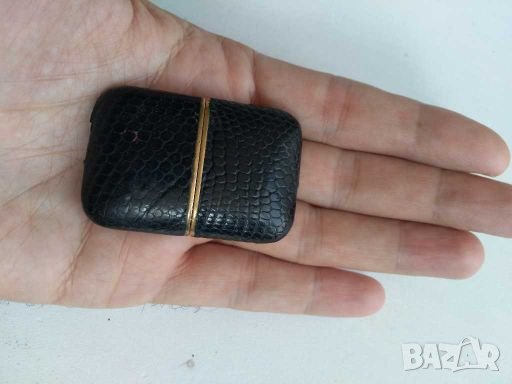 Mappin Travel Clock Movado Ermeto design, снимка 6 - Други - 37908324