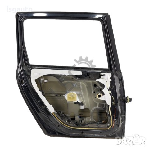 Задна лява врата Peugeot 307 2001-2008 ID: 118123, снимка 2 - Части - 43667821