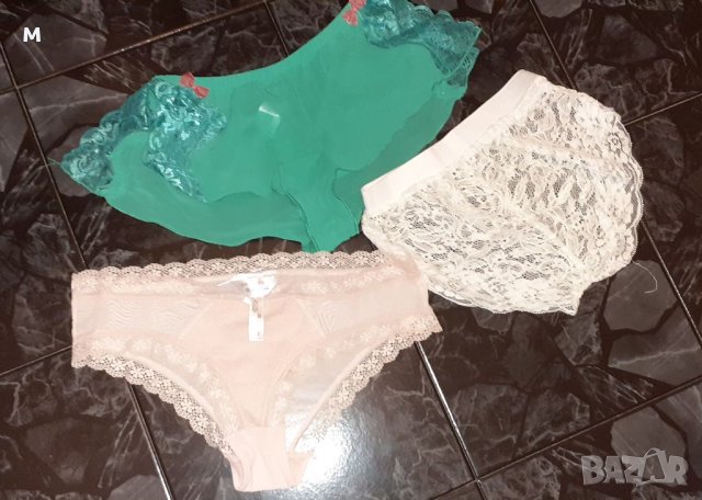 Боксерки и бикини, снимка 3 - Бельо - 33533176