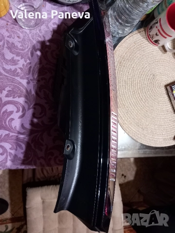 десен стоп фиат пунто ево, снимка 5 - Части - 52263182