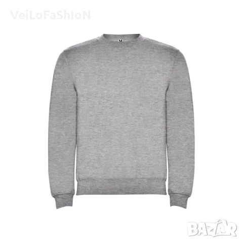 Нови ватирани блузи, Унисекс в различни цветове, снимка 3 - Блузи - 51977021