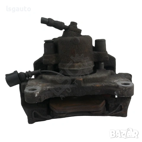 Преден ляв спирачен апарат Volkswagen Passat (B7) 2010-2014 ID: 156994, снимка 2 - Части - 53151951