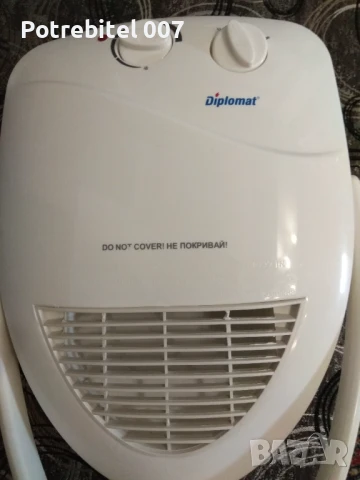 Печка за баня Дипломат