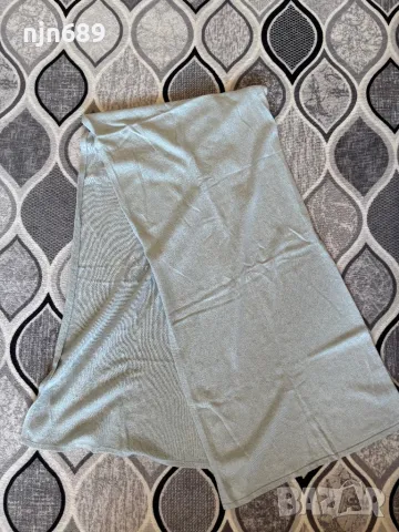 100% кашмир, снимка 2 - Шалове - 48407515