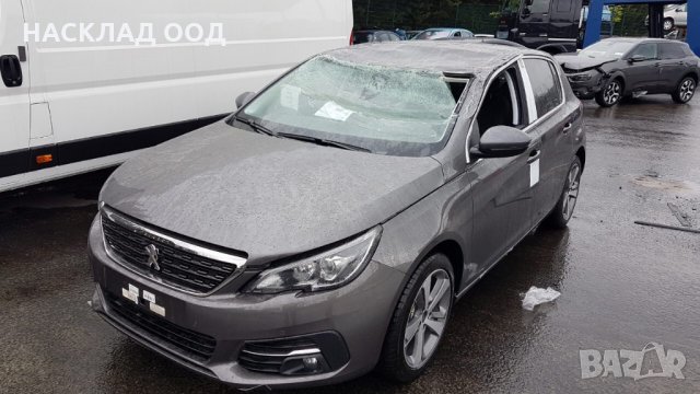 Пежо / Peugeot 308 1.2 PT 2019 г., снимка 2 - Автомобили и джипове - 27619646