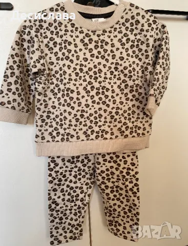 Лот за момиче 3-6 месеца 62-68 см