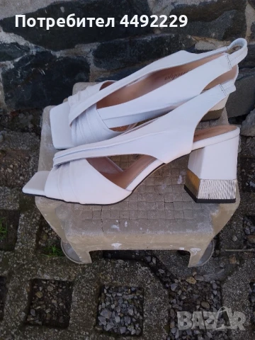 Летни сандали, снимка 2 - Сандали - 50564243