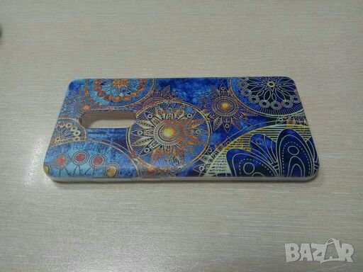 Xiaomi redmi note 4, гръб, снимка 1