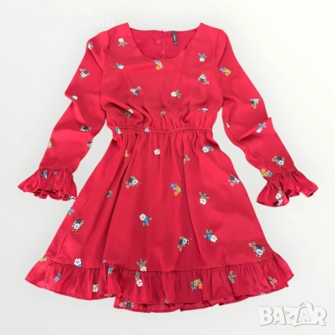 Дамска рокля Pepe Jeans