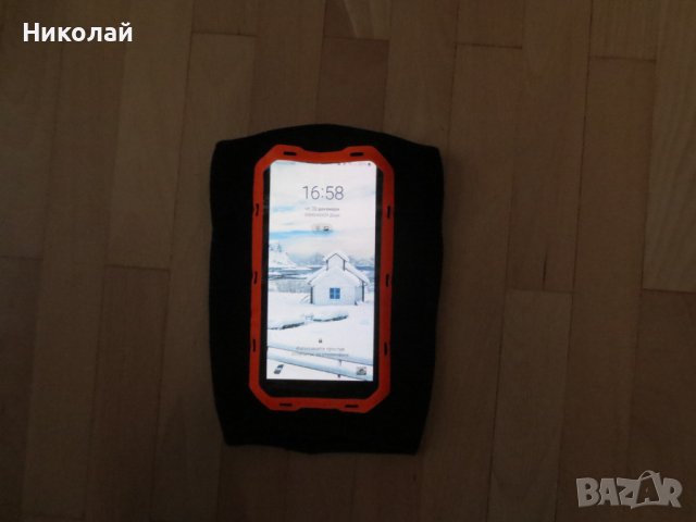 Nike Smartphone Спортна лента за ръка, снимка 5 - Калъфи, кейсове - 39088095