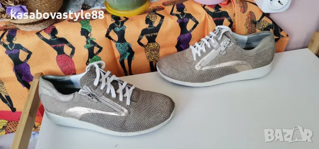 Обувки Durea 39н., снимка 9 - Дамски ежедневни обувки - 50385749