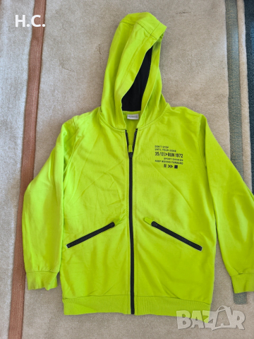 Страхотен много запазен лот за момче 7-8 г., снимка 8 - Детски комплекти - 53583170