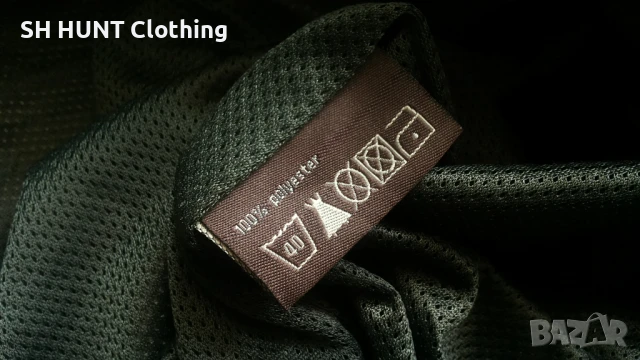 Seeland SEETEX Waterproof Trouser размер 58 / 2-3XL за лов панталон водонепромокаем - 1354, снимка 17 - Екипировка - 51424103