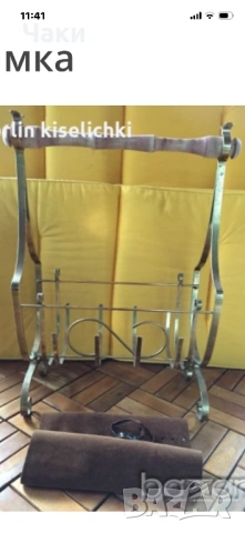 Ретро кошничка списания вестници и др., снимка 3 - Списания и комикси - 53570516