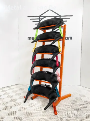 Тренировъчни торби Bulgarian bag , снимка 2 - Фитнес уреди - 50034917