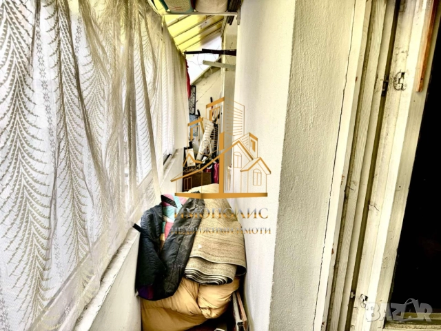 📌Четиристаен апартамент - Спортна Зала, Варна (Обява №:538272)📌, снимка 12 - Апартаменти - 52529289