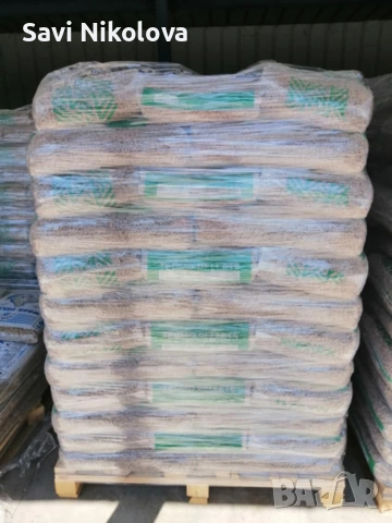 🔥 ПРОМОЦИЯ НА ПЕЛЕТИ – САМО 350 лв./тон! 🔥 , снимка 5 - Други - 53228225