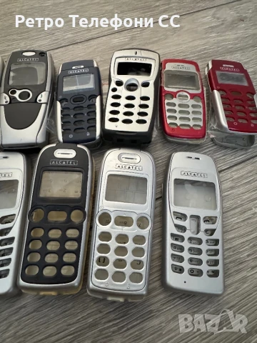 Alcatel нови панели Чисто нови Алкател, снимка 4 - Alcatel - 51199671