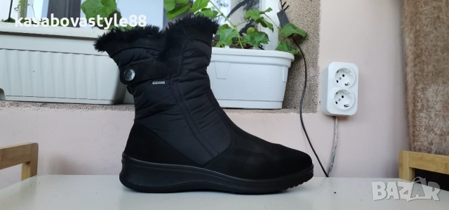 Ботуши Ara Gore-tex 42.5н.