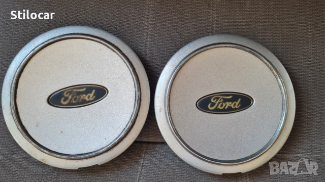 Капачки за джанти Ford Fiesta 99-02г