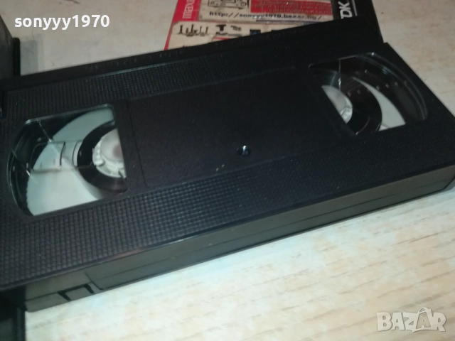 АЛАДИН 2-VHS VIDEO TAPE 1609250945, снимка 10 - Други жанрове - 51728930