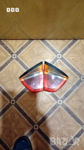 Пълен комплект стопове за БМВ Е90, снимка 6 - Части - 25163676