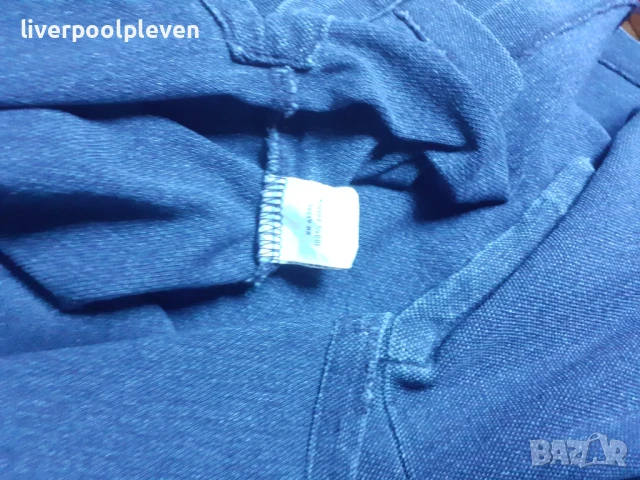 👉Ralph Lauren Original М, снимка 5 - Тениски - 50591741