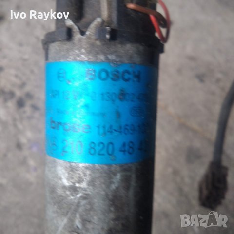 Моторче за седалка Mercedes S W220 , 2108204842 , снимка 2 - Части - 43744231